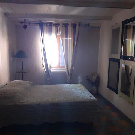 Maison D'Hotes La Douloire Pernes-les-Fontaines Bagian luar foto