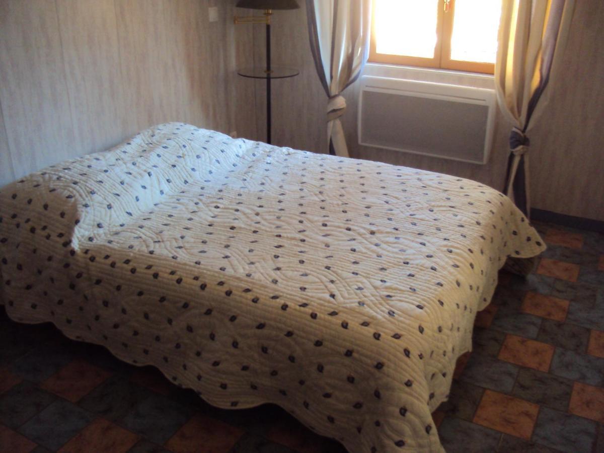 Maison D'Hotes La Douloire Pernes-les-Fontaines Bagian luar foto