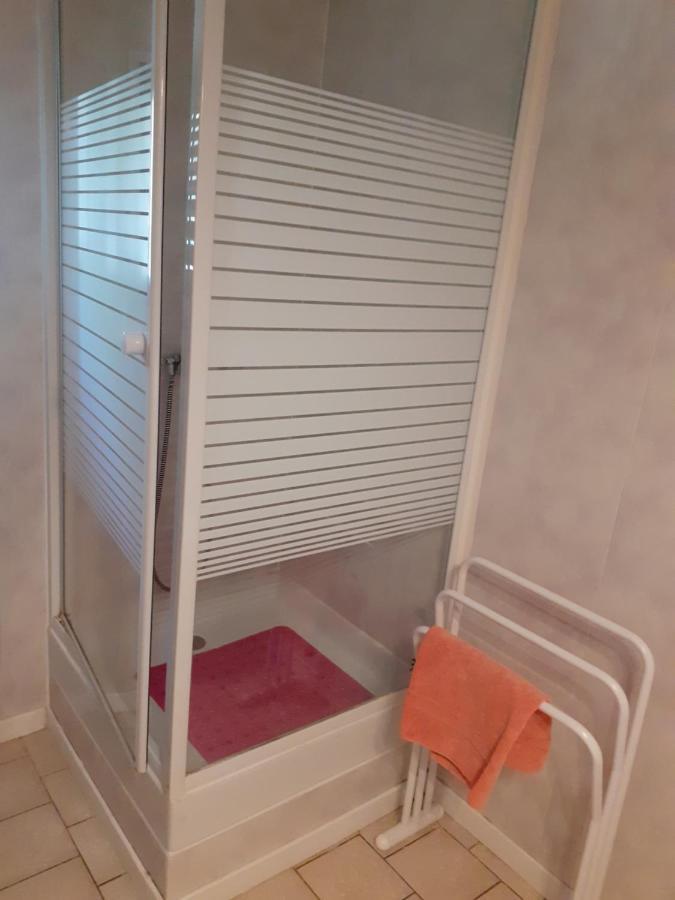 Maison D'Hotes La Douloire Pernes-les-Fontaines Bagian luar foto