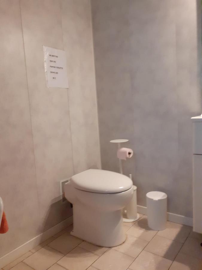 Maison D'Hotes La Douloire Pernes-les-Fontaines Bagian luar foto