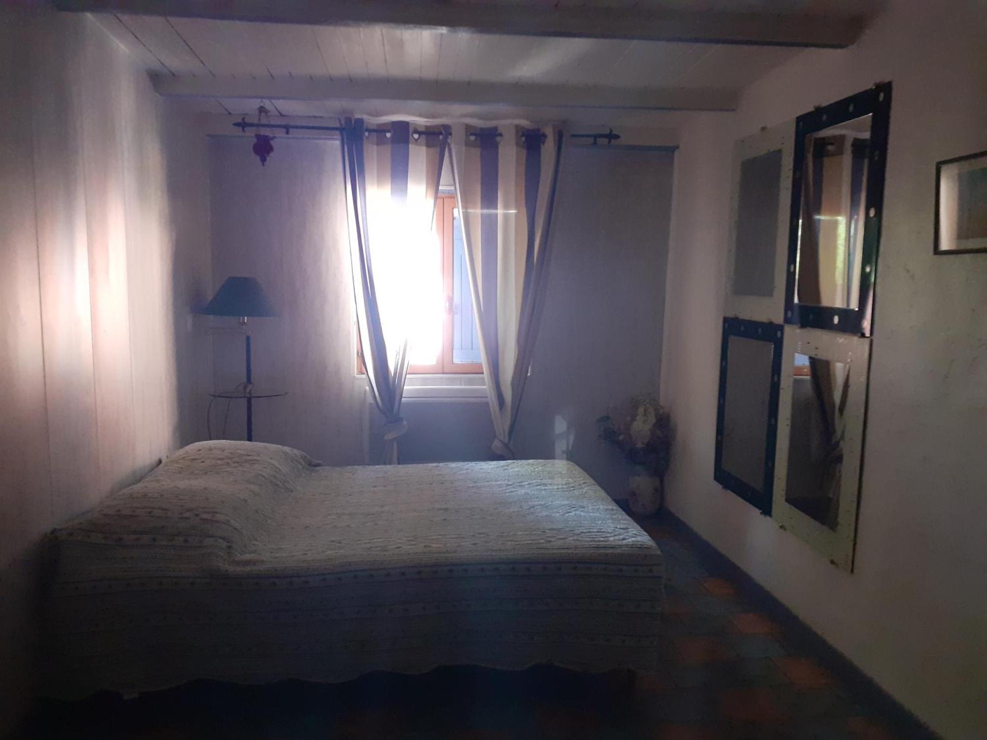 Maison D'Hotes La Douloire Pernes-les-Fontaines Bagian luar foto